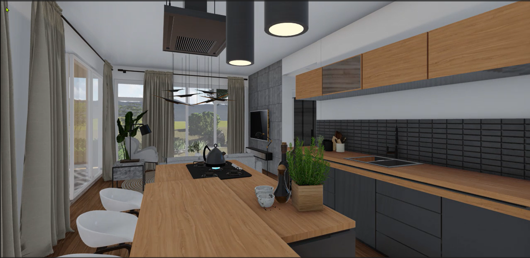 FAMILY HOMES 122 - 150sqm - Image 12