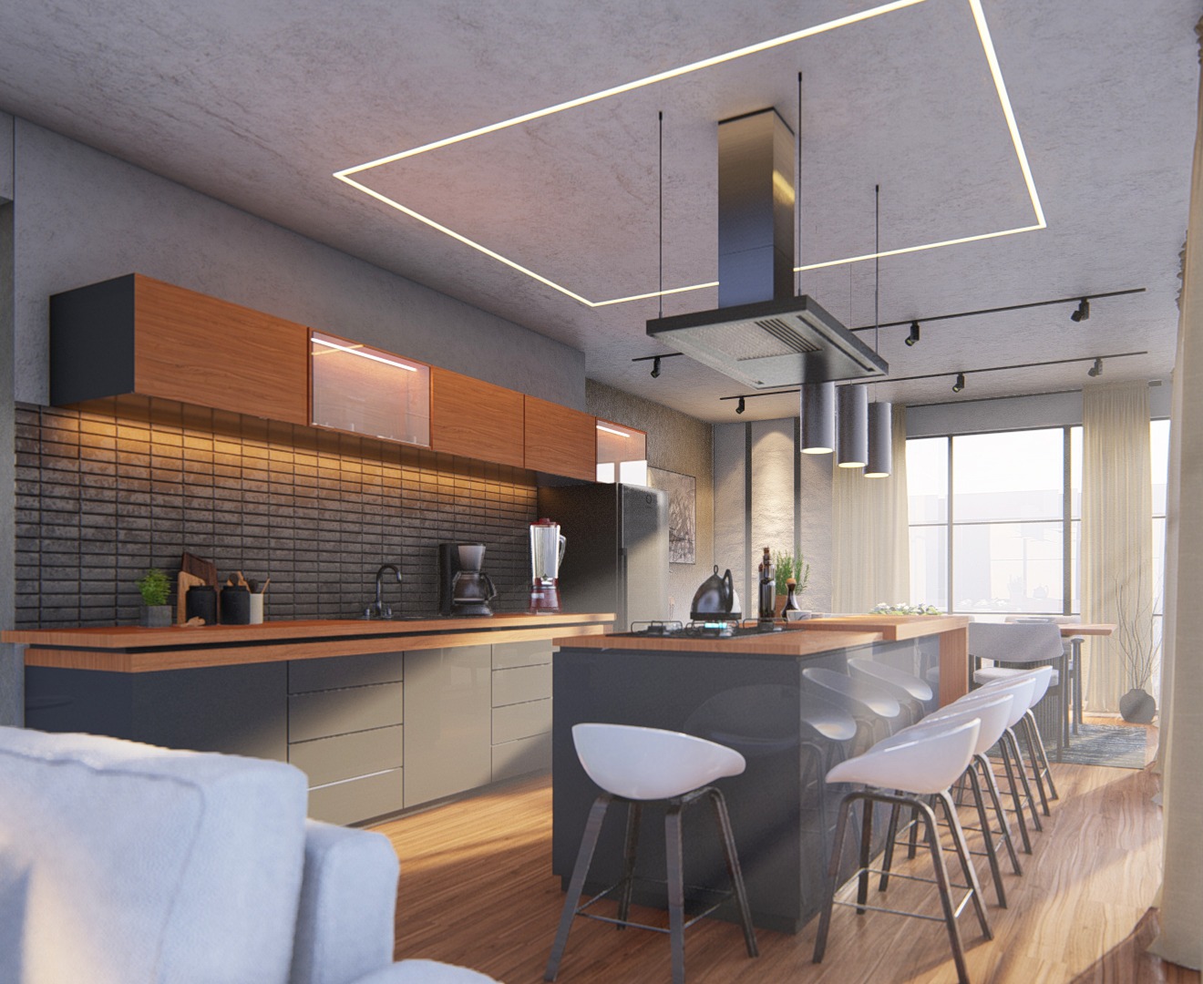 FAMILY HOMES 122 - 150sqm - Image 8