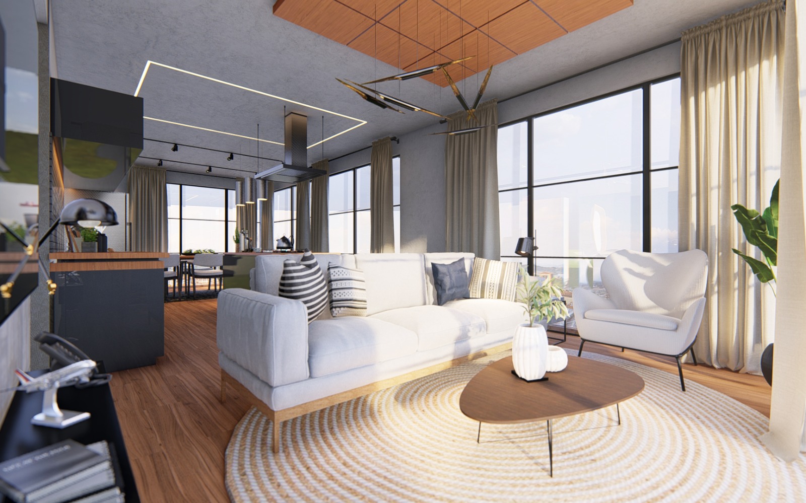 FAMILY HOMES 122 - 150sqm - Image 7