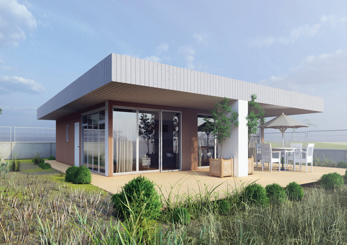 FAMILY HOMES 122 - 150sqm - Image 2