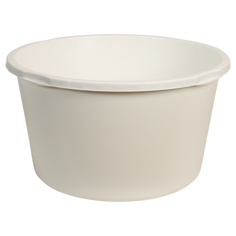 Durable tub with 4 grips - Image 6