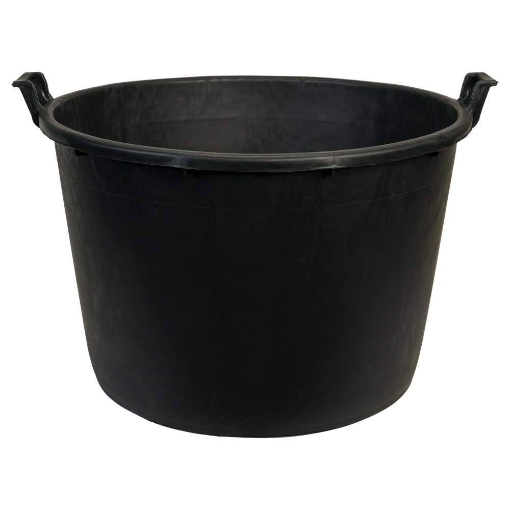 Specials T-tub, plant container with 2 grips - Image 4