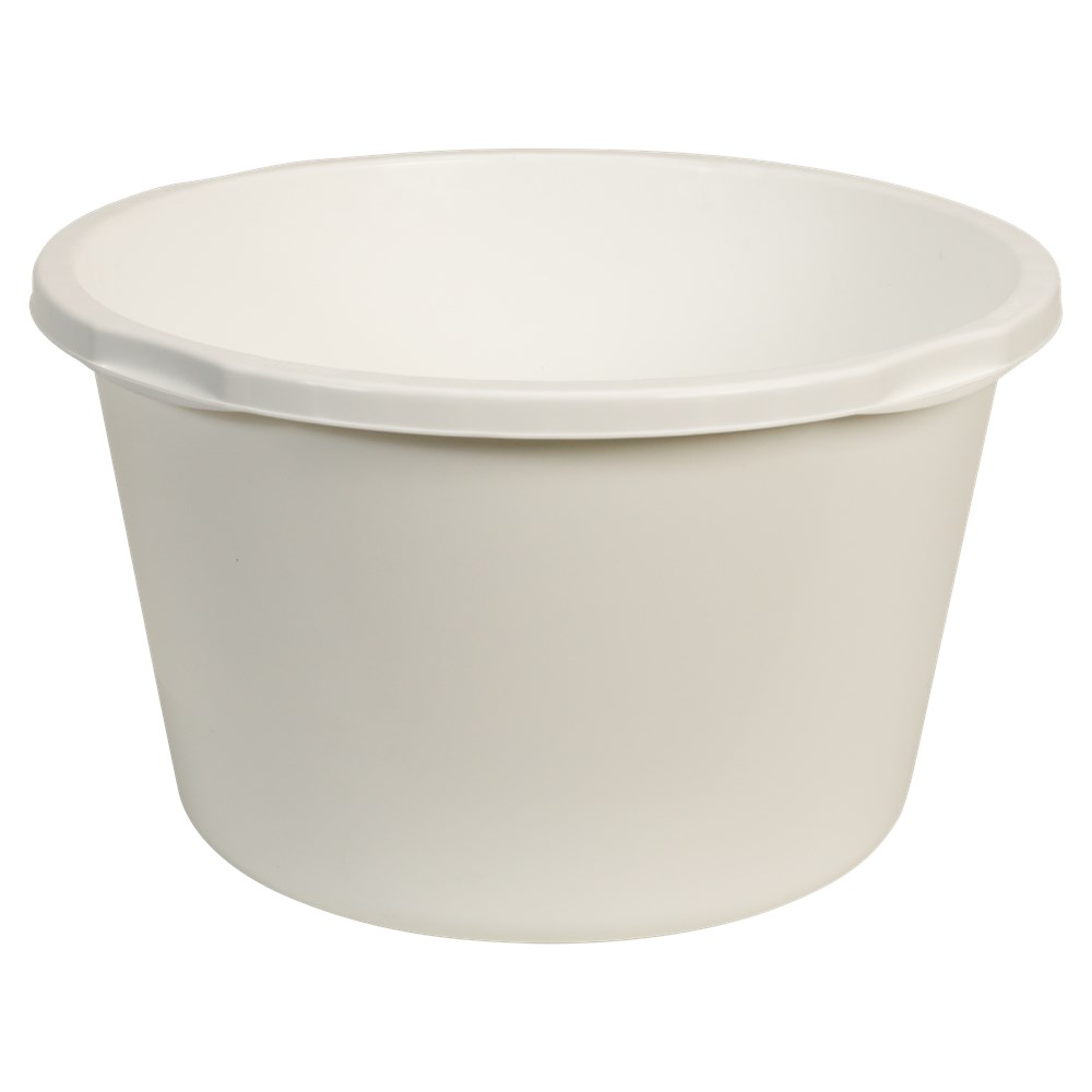 Durable tub with 4 grips - Image 3