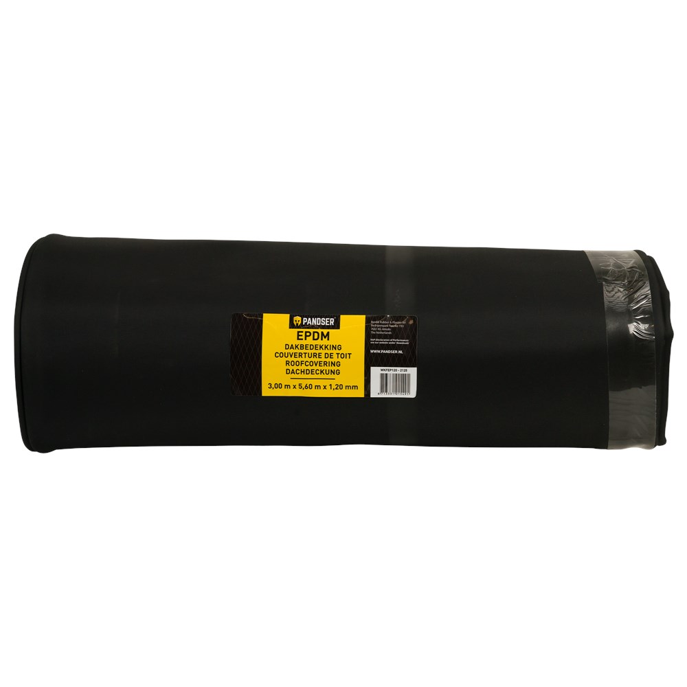 EPDM roofing material - Image 3