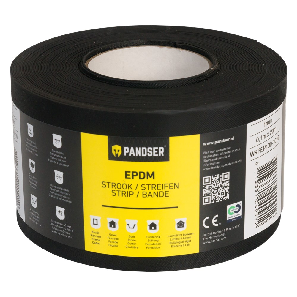 EPDM film and strips - Image 23