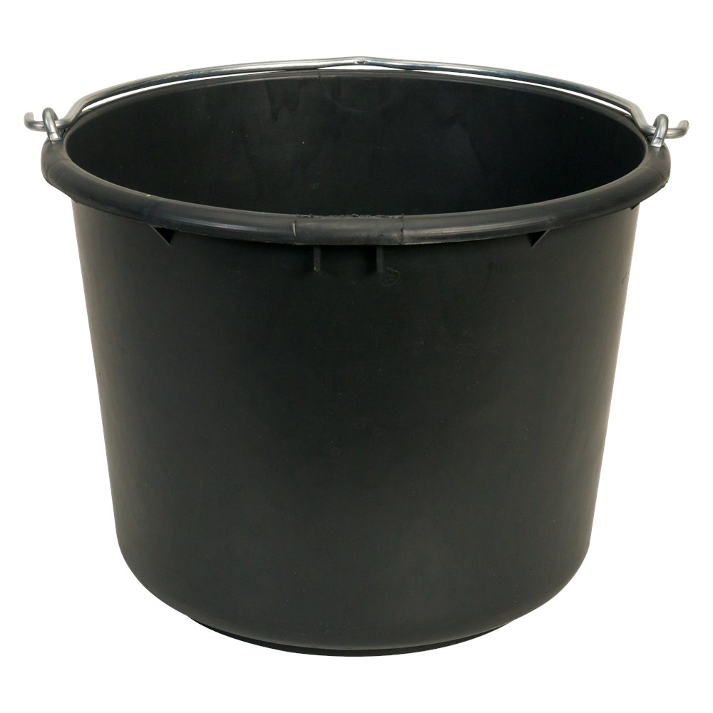Specials bucket with hook handle, heavy version - Image 3
