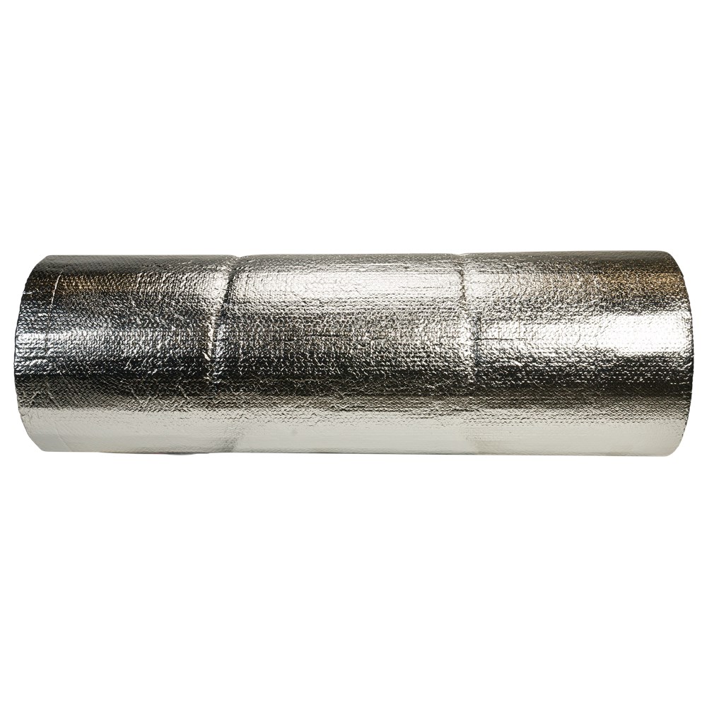 Aluflex insulating membrane