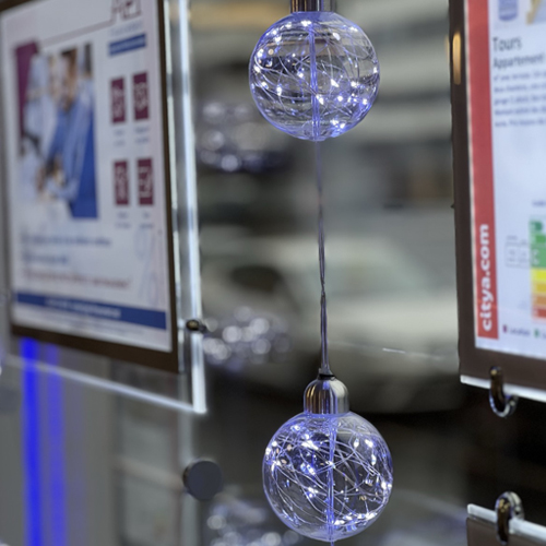 Shop Window Displays